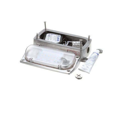 Imperial Brown Light Fixture- 1808Nm IBLT18080907